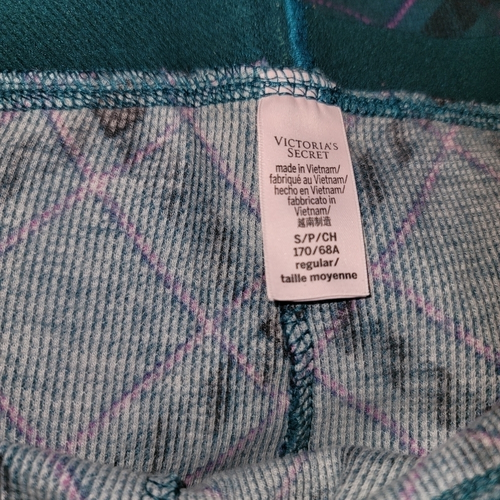 𝅺victoria's Secret Leggings - Picture 3 of 3